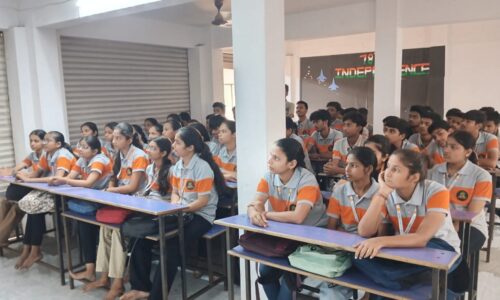 Secondary Curriculum